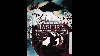 Ranking The Hashira In The Infinity Castle Arc