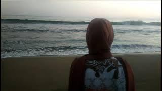 VIDEO BACKGROUND MUSIKALISASI PUISI NO COPYRIGHT//SAD BACKGROUND MUSIK//SANG KINASIH