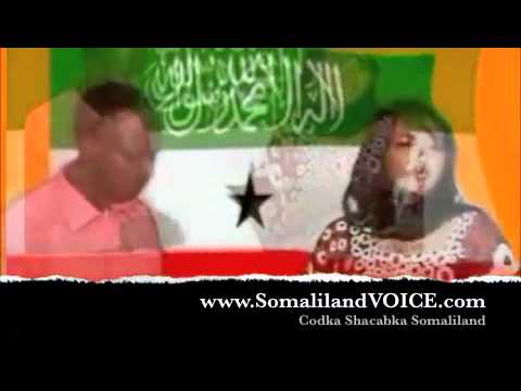 Nimco Yasin Nimco Sharaf Iyo Cabdi Qaboojiye Hees Halaasiya Calanka Somaliland 