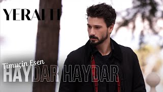 Yeraltı - Haydar Haydar (Timuçin Esen)