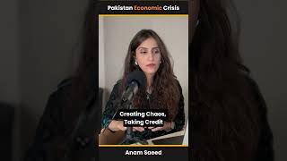 Pakistan Economy Explained: Why Big Companies Are Leaving &amp; What Went Wrong