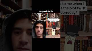 Takes An Avid Reader