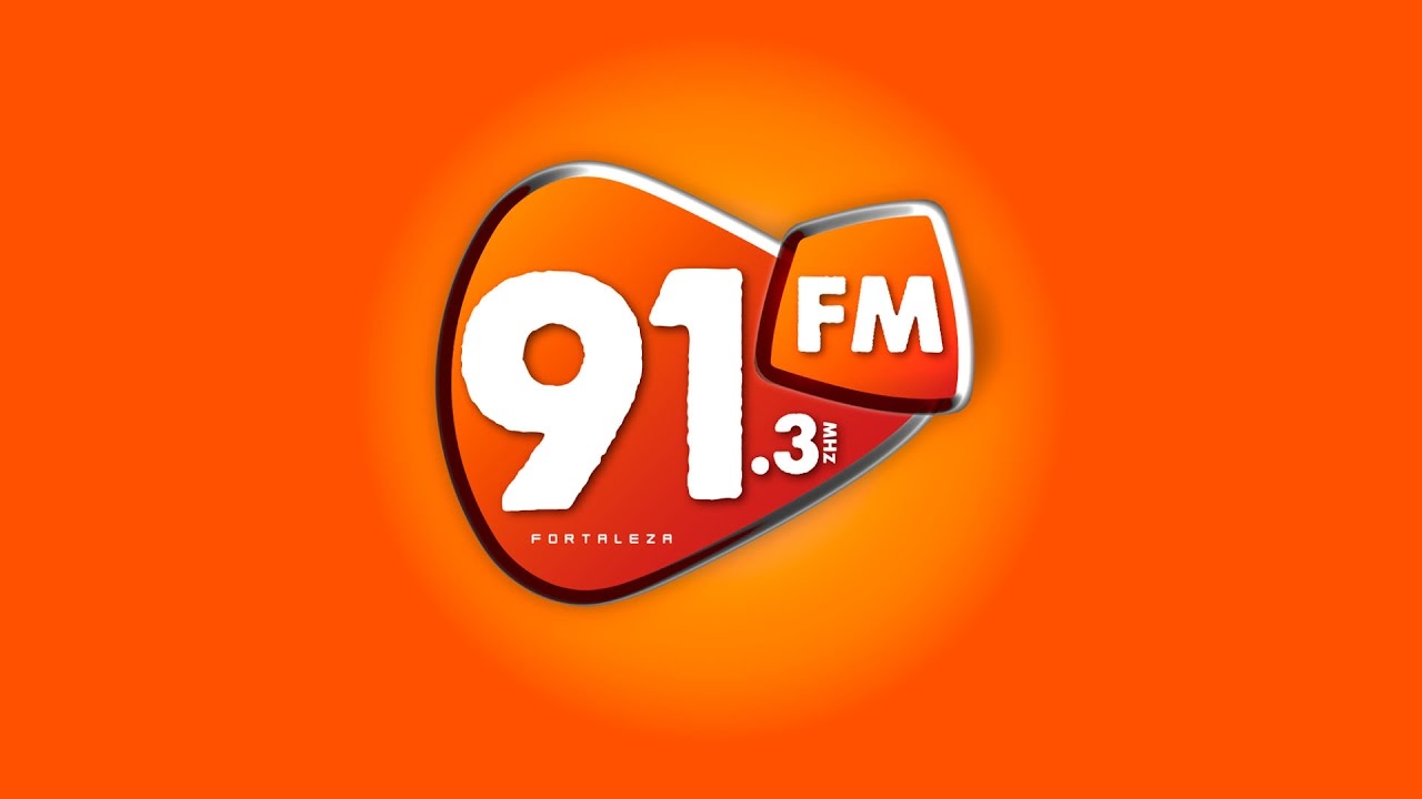 Chamadas de expectativa da nova programação da rádio 91 FM Fortaleza ...