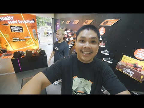 Video Đi mua giày Bitis - Câu chuyện về hai loại người đi... - youtube