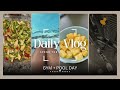 DAILY VLOG | GYM + POOL DAY