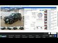 Live Copart UK Car Auction | Real Bidding &amp; Final Prices
