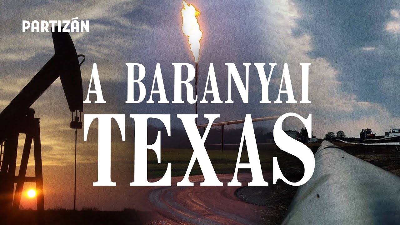 Olajláz a peremvidéken: dől a pénz, de mi jut a helyieknek? Riport Ormánságból