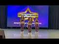 Kids Band ФИШКИ В ритме музыки Международный фестиваль конкурс Династия звëзд 2022