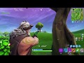 Fortnite // 6 Kills with Grenade launcher in a row