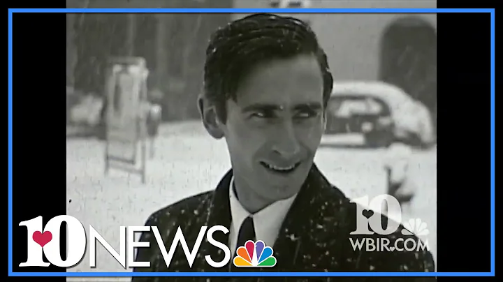 Video Extra: Full Knoxville 1939-40 films by Granv...