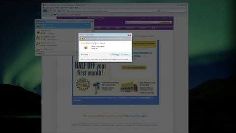 How to Use Internet Messenger Programs : How to Download Yahoo! Messenger for Windows Vista