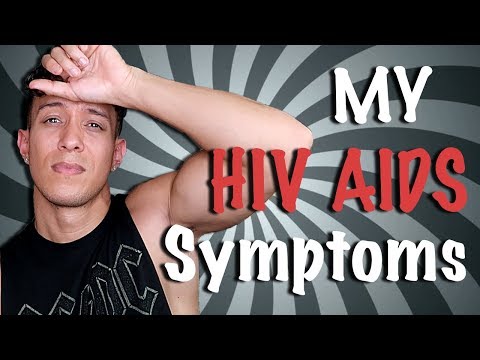 Video: 9 Kuulsused, Kellel On HIV