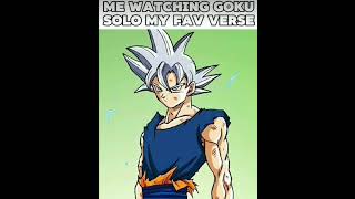 Goku Edit Get Get Down Slowed