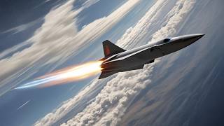 New secret hypersonic weapons of USA, Russia & China for WW III