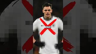 How Nike After UEFA banned the Adidas UCL ball design , another historic partnership will end.🥶😳