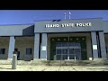 Idaho State Police's click it or ticket campaign begins