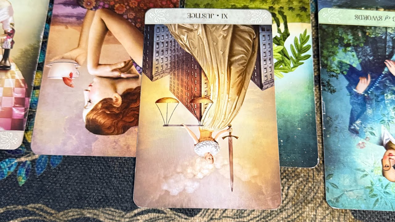 Aries- Karma is being delivered to a soul contract. They are jealous and spiralling ♈️🌀 