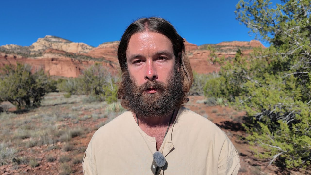 Весь мир загипнотизирован. Кто-нибудь заметил?