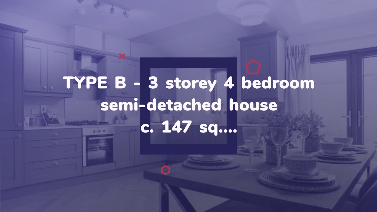 House for sale in Johnstown, €310,000