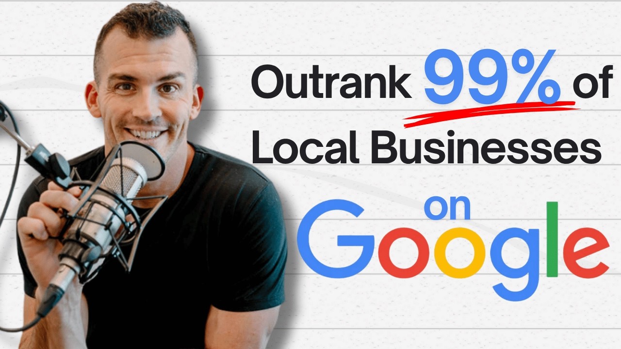 How to Optimize Your Google Business Profile for Local Leads - YouTube