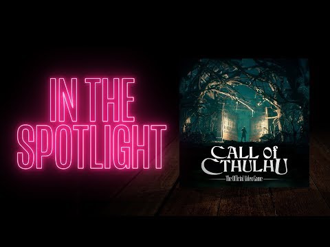 Call of Cthulhu (видео)