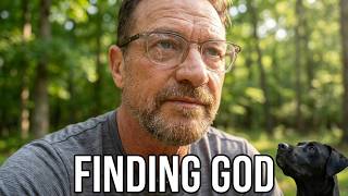 I Was Agnostic My Whole Life... Until Now