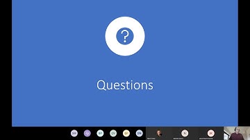 Virtual Meeting Best Practices