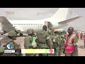 Khilaafka Siyaasadeed ee Soomaaliya Oo Halis Gelinaya Qorshaha Kala-guurka