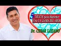 💛 Dr. CESAR LOZANO: 5 TRUCOS para Mantener Viva LA LLAMA DEL AMOR | placer de vivir | podcast 2023