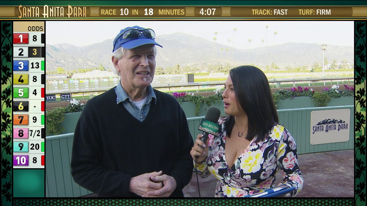 horseshoe bend Sunshine Millions Filly and Mare Turf Sprint 01/26/19