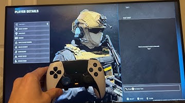 Black Ops 6 Warzone: How to Whisper & Private Message People Tutorial! (For Beginners)