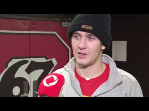 Ask The 67's'