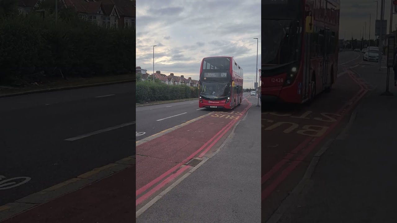 Rare Working Route 179