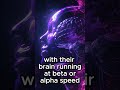 If you can't fall asleep, your brain is stuck in the wrong gear