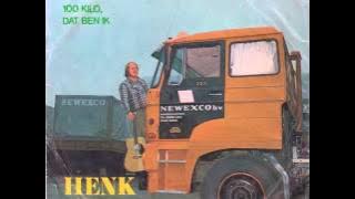Henk Wijngaard - Met De Vlam In De Pijp