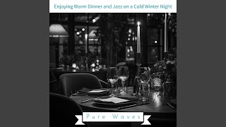 Winter's Hushed Whisper (Key B Ver.)