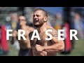 MAT FRASER | Motivational Workout Video | 2018 HD