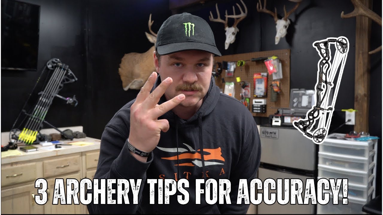 3 совета, которые мгновенно улучшили мою стрельбу!