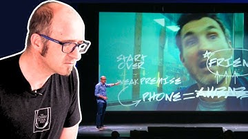 2025 Community Building Masterclass (Live at CMX)