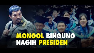 Download Lagu Nagih Presiden, Mongol Stres Bingung MP3 Download Lagu Nagih Presiden, Mongol Stres Bingung MP3