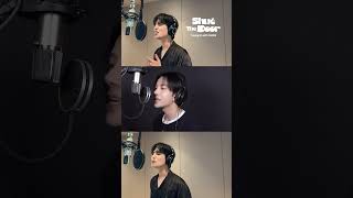 #Shut_The_Door Challenge with #EVAN 님🚪