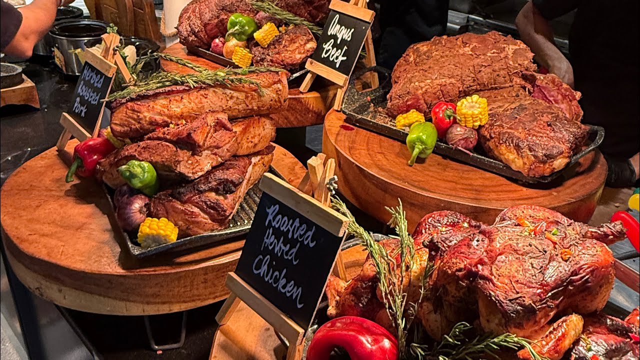 Vikings The Alley in Fairview Terraces in QC