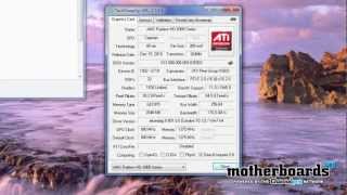 AMD Radeon HD 6950 Software Unlock to Radeon 6970 BIOS Flash Motherboards.org