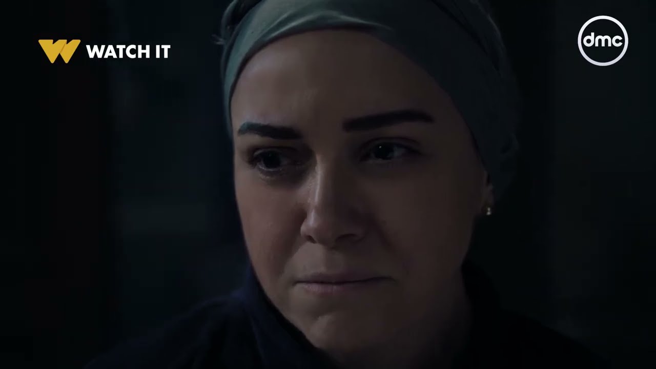 نرجس بنت الشيطان سابت حماتها تمـ وت قصاد عنيها عشان سرها ميتكشفش 😱💥