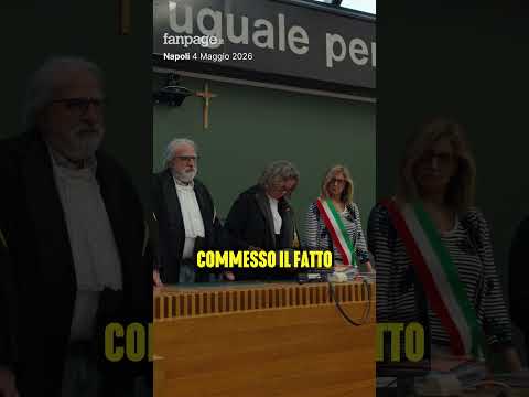 Video Omicidio Matilde Sorrentino: assolto il presunto mandante