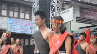 Download Lagu Tortor Marhusip SMAN 1 Sipahutar. HUT Taput 71 MP3 Download Lagu Tortor Marhusip SMAN 1 Sipahutar. HUT Taput 71 MP3