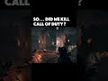 What do you fellow marines think of it? #battlefield #vs #callofduty #battle #gaming #2025