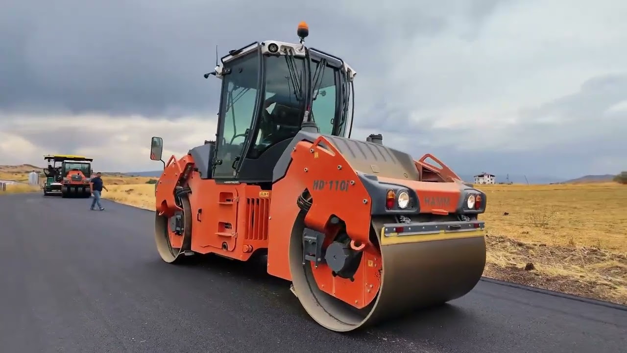 Tanıtım videosu