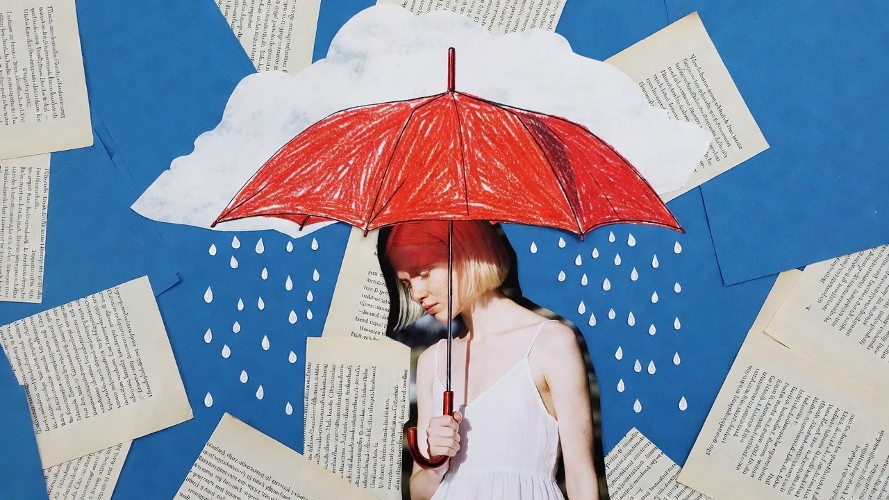 Pirouette dans la Noix du Cerveau / 映写機世界