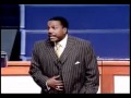 Como confiar no amor de Deus-Creflo Dollar DUBLADO